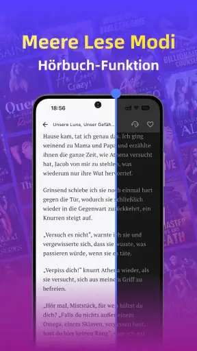 Readink: Gute Geschichten screenshot