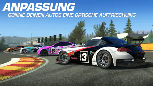 Real Racing 3 screenshot 9