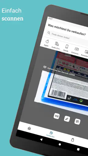 rebuy - Kaufen & Verkaufen screenshot 10