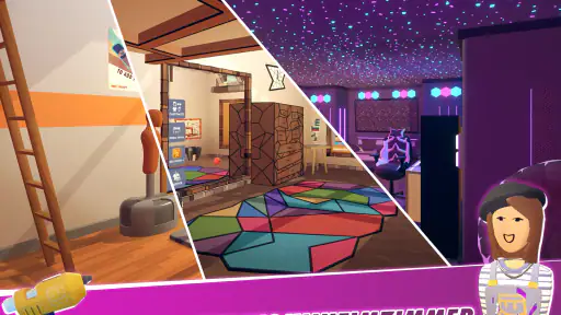 Rec Room – Tritt dem Club bei screenshot