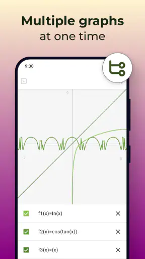 Rechner screenshot
