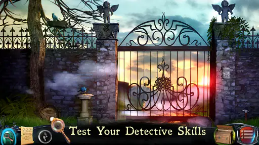 Red Crow Geheimnisse: Legion screenshot 11