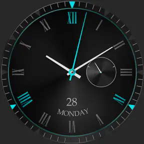 Reddice Classic Analog M1 screenshot 12