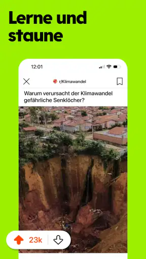 Reddit screenshot