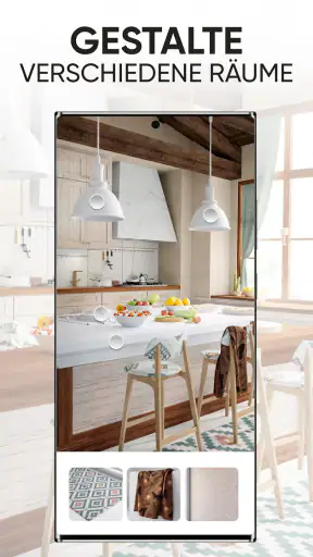 Redecor - Home Design Game screenshot