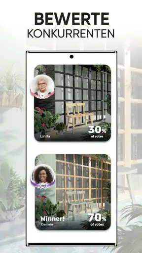 Redecor - Home Design Game screenshot 12