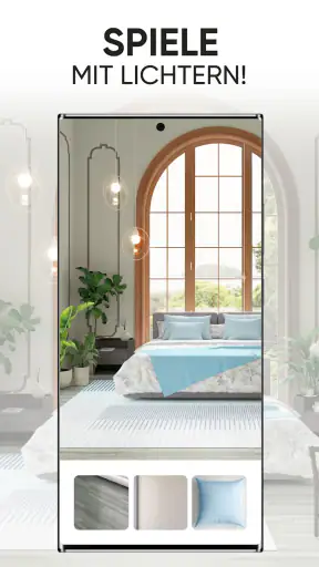 Redecor - Home Design Game screenshot