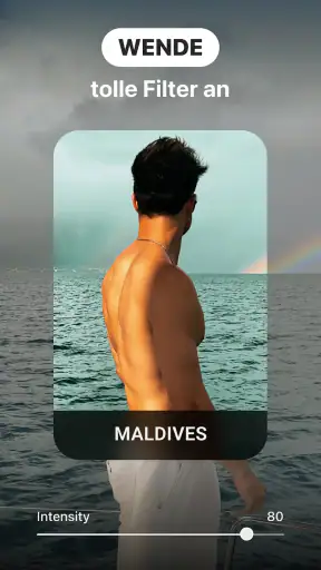 Reels Maker für Instagram BEAT screenshot