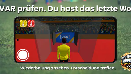 Referee Simulator 2026 screenshot 11