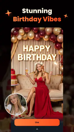 Refoto : AI Photo Studio screenshot 12