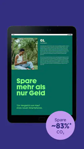 Refurbed Tech kaufen online screenshot 12