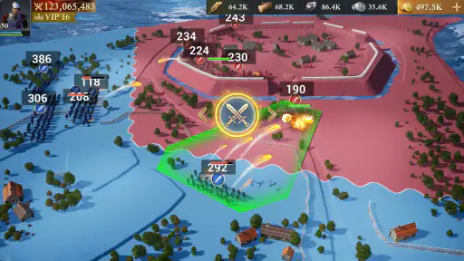 Reich des Geheimnisses screenshot 10