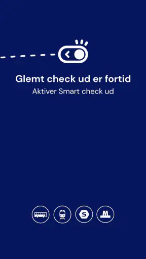rejsekort screenshot