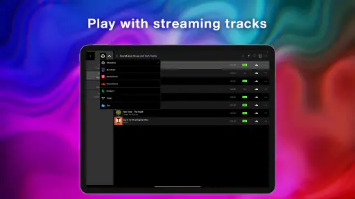 rekordbox - DJ-App & Mixer screenshot 10