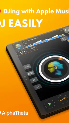 rekordbox - DJ-App & Mixer screenshot