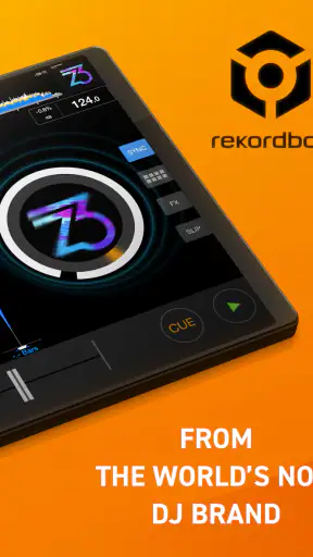 rekordbox - DJ-App & Mixer screenshot 9