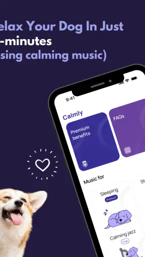 Relax My Dog : Calmly screenshot 12