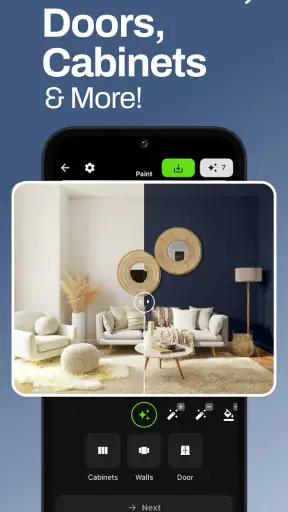 Remodel AI - Home Renovation screenshot
