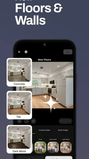 Remodel AI - Home Renovation screenshot
