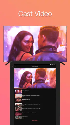 Remote for Fire TV & FireStick screenshot 12