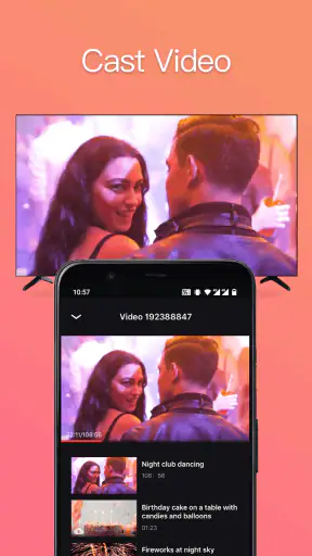 Remote for Fire TV & FireStick screenshot