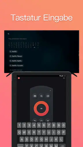 Remote for Fire TV & FireStick screenshot 9