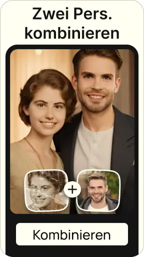 Renew: Alte Fotos restaurieren screenshot