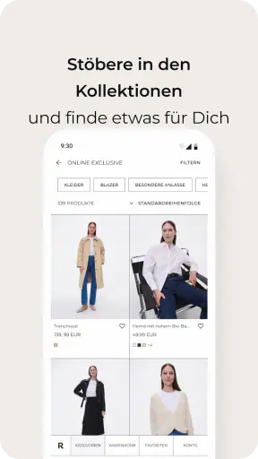 Reserved screenshot