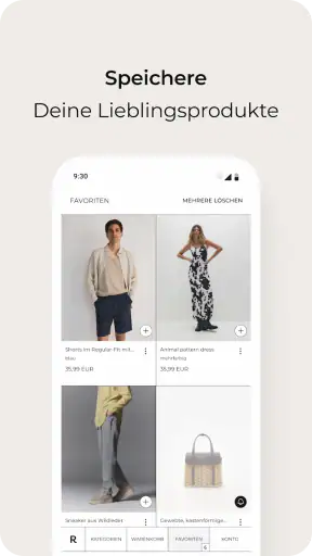 Reserved screenshot