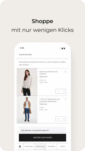 Reserved screenshot