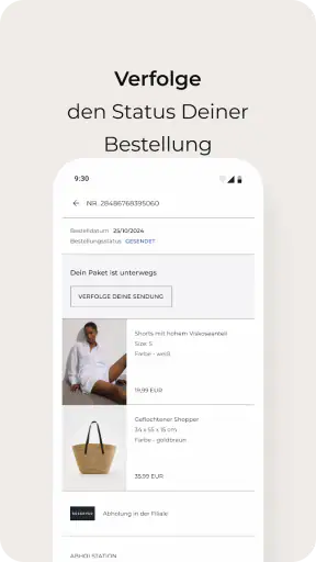 Reserved screenshot