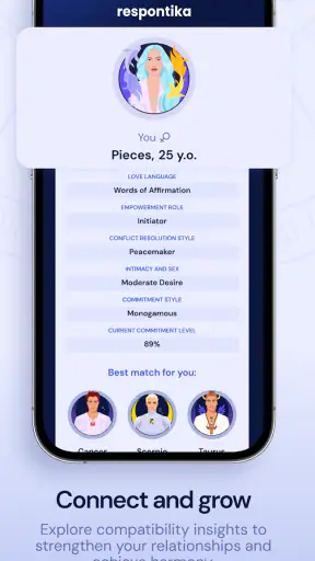 Respontika screenshot 11
