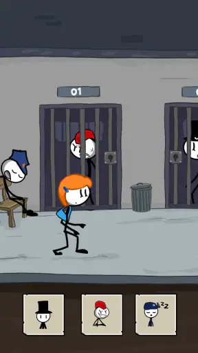 Rette den Liebhaber screenshot