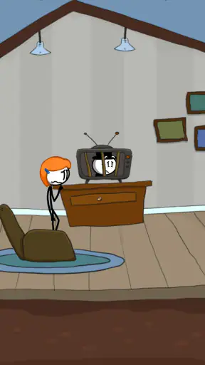 Rette den Liebhaber screenshot