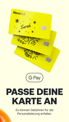 Revolut – Kids & Teens screenshot 2