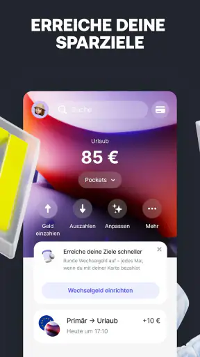 Revolut – Kids & Teens screenshot 4