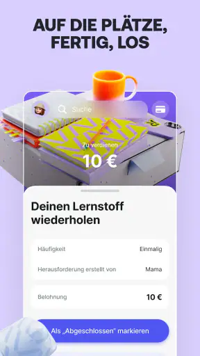 Revolut – Kids & Teens screenshot 5