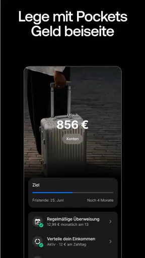 Revolut screenshot