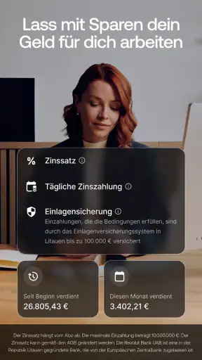 Revolut Business screenshot 4