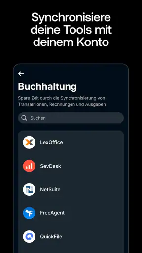 Revolut Business screenshot 5