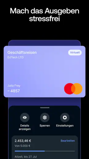 Revolut Business screenshot 6