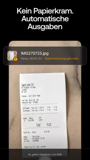 Revolut Business screenshot 7