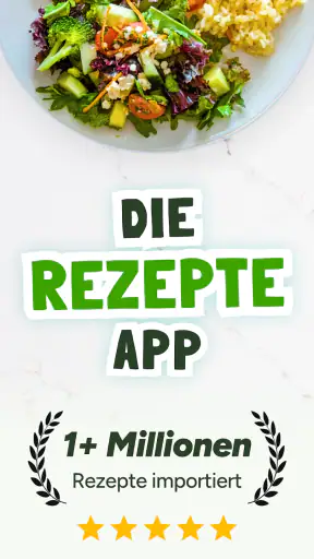 Rezepte - Was kann ich essen? screenshot