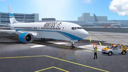 RFS - Real Flight Simulator screenshot 11
