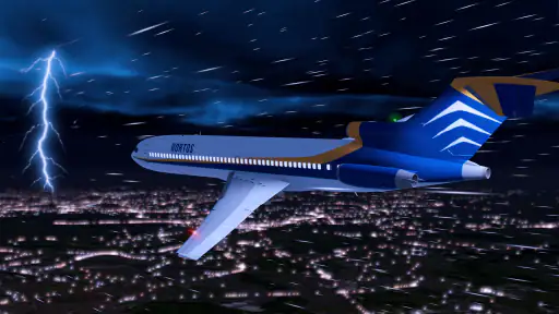RFS - Real Flight Simulator screenshot 12