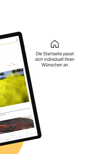 Rheinische Post screenshot