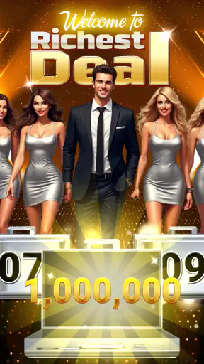 Richest Deal screenshot 10