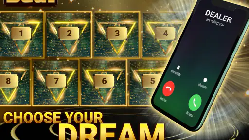 Richest Deal screenshot 9