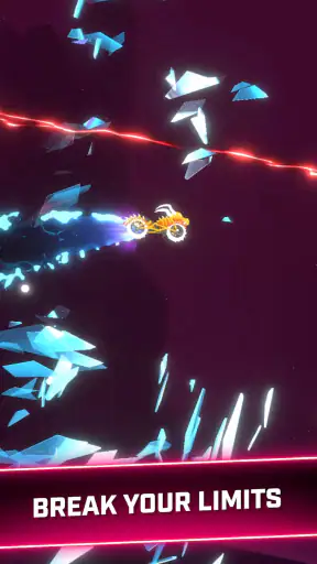 Rider Worlds screenshot 9