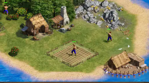 Rise of Castles: Ice and Fire screenshot 9